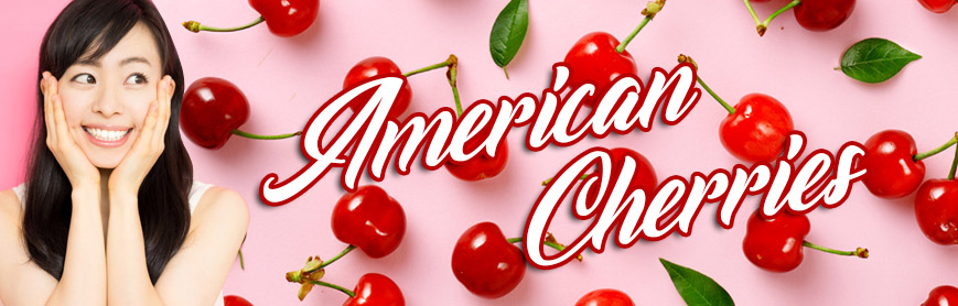 American Cherries