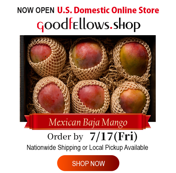 slider1 アメリカ国内専用オンラインショップ GoodfEllows.shop